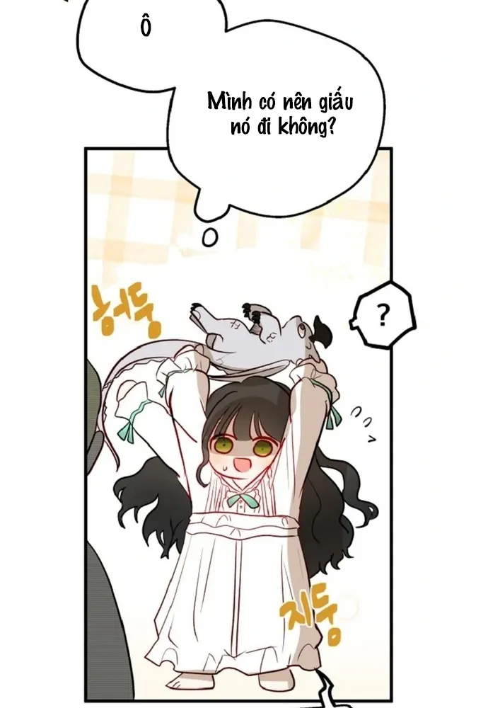 Sinh Tồn Trong Thân Phận Con Gái Của Hoàng Đế - Chương 3 - Trang 30