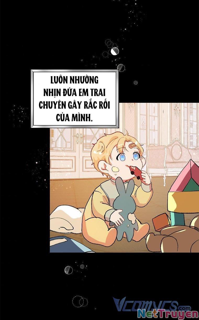 Thời Gian Của Nhân Vật Phụ Có Giới Hạn - Chương 4 - Trang 44