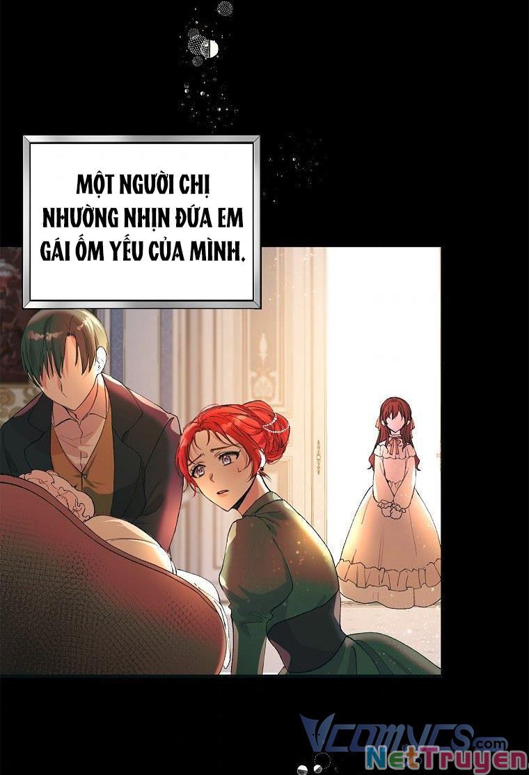 Thời Gian Của Nhân Vật Phụ Có Giới Hạn - Chương 4 - Trang 43