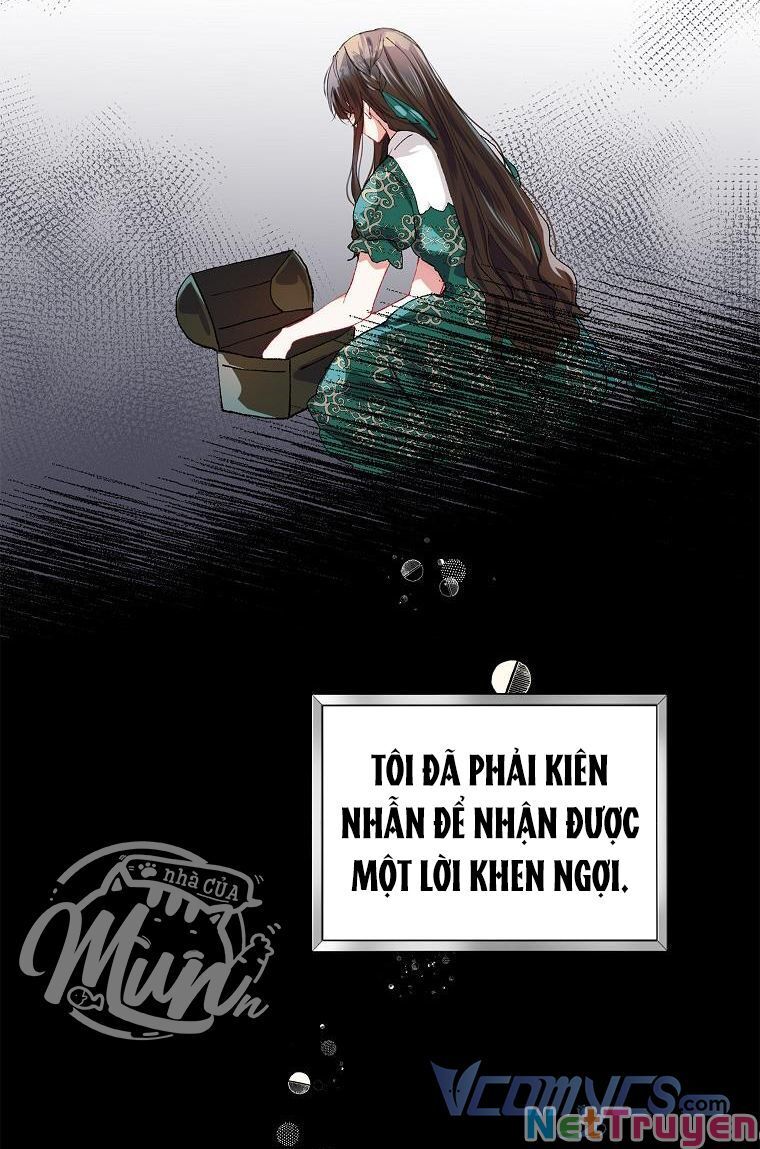 Thời Gian Của Nhân Vật Phụ Có Giới Hạn - Chương 4 - Trang 42