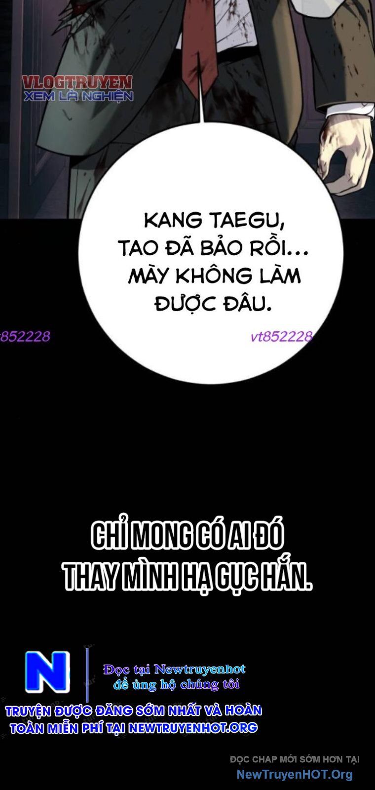 Đứa Con Báo Thù - Chương 72 - Trang 16