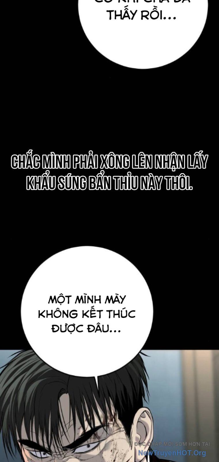 Đứa Con Báo Thù - Chương 72 - Trang 18