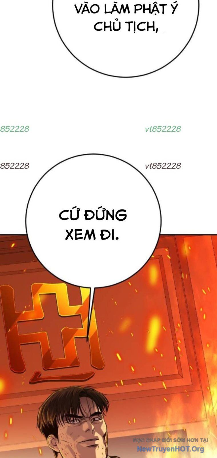 Đứa Con Báo Thù - Chương 72 - Trang 7