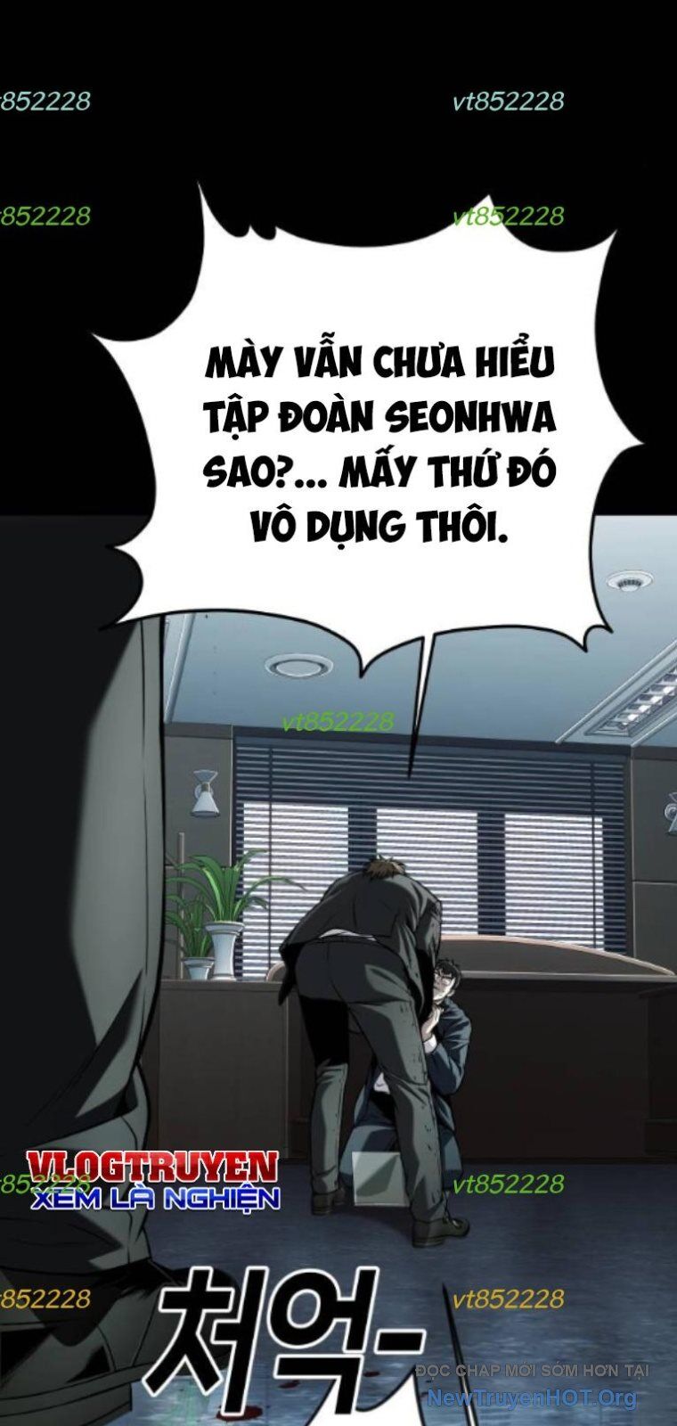 Đứa Con Báo Thù - Chương 72 - Trang 12