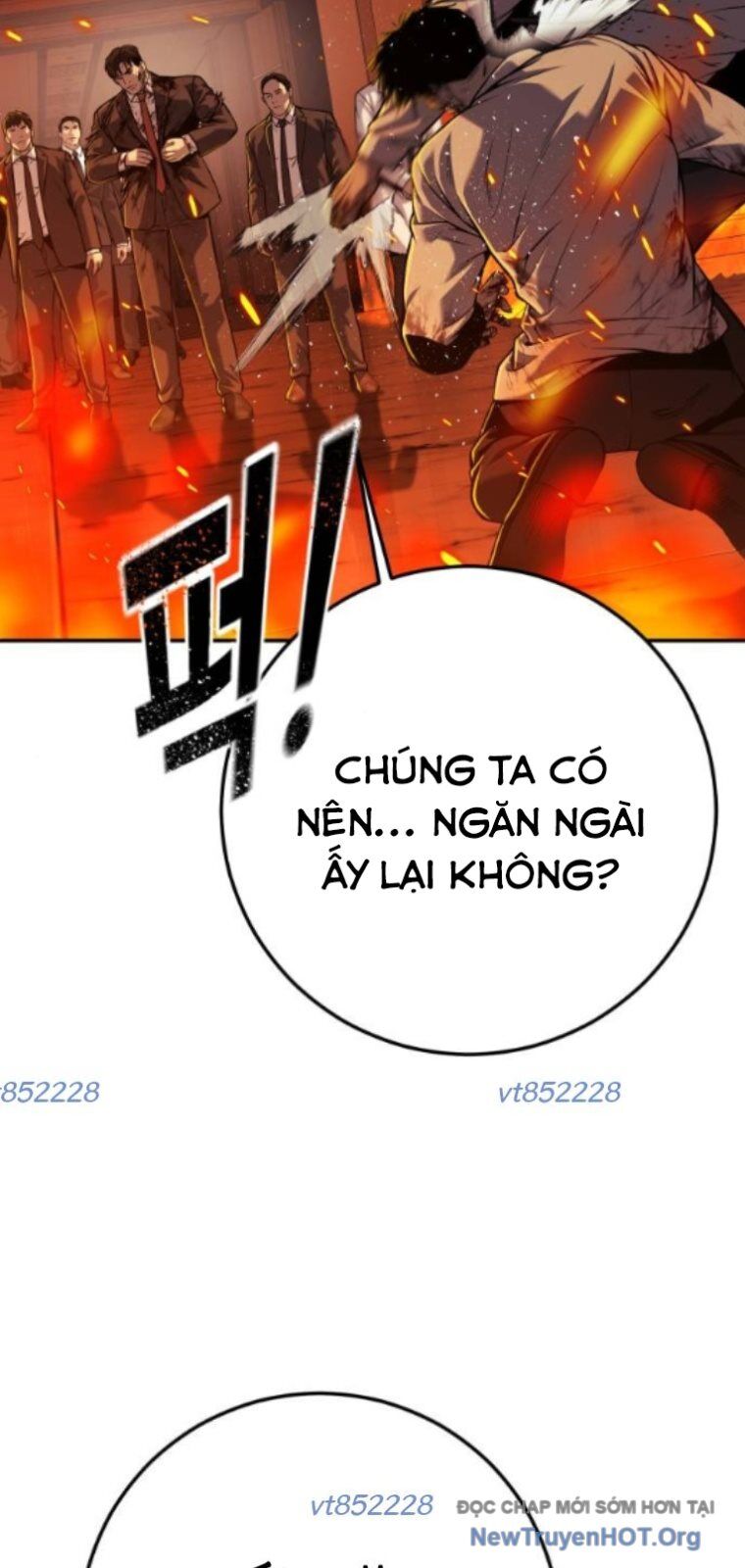 Đứa Con Báo Thù - Chương 72 - Trang 4