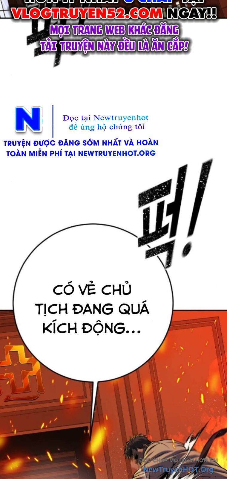 Đứa Con Báo Thù - Chương 72 - Trang 3