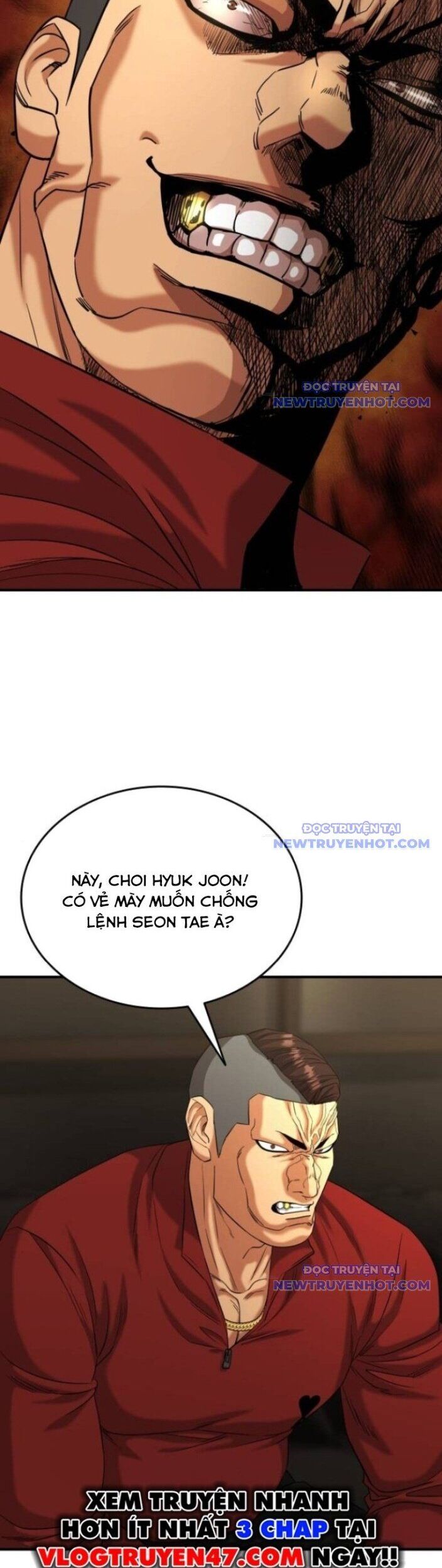 Minh Vương Chương 20 Ảnh 57
