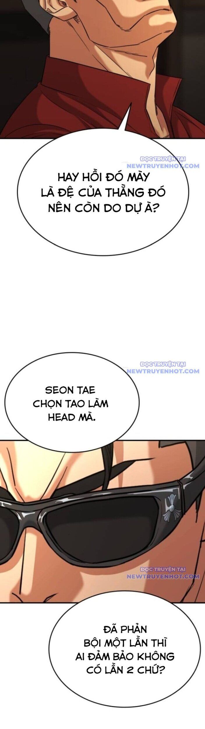 Minh Vương Chương 20 Ảnh 59