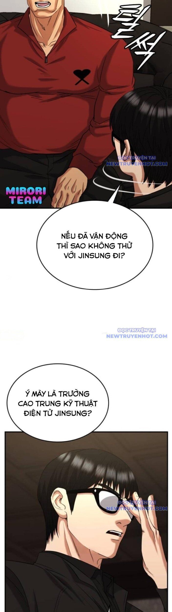 Minh Vương Chương 20 Ảnh 66