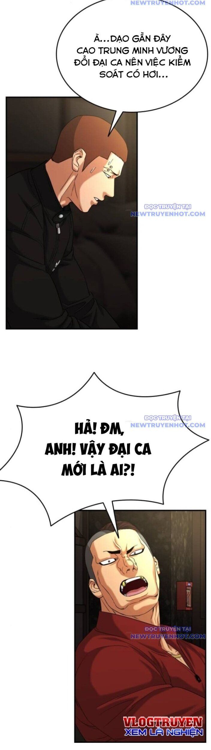 Minh Vương Chương 20 Ảnh 55