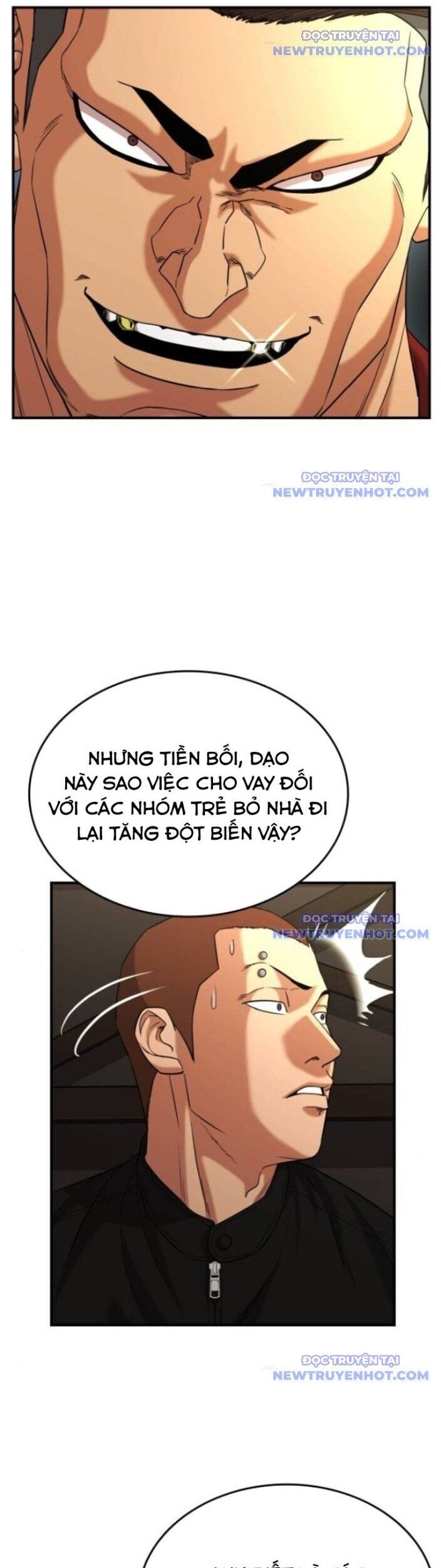 Minh Vương Chương 20 Ảnh 53