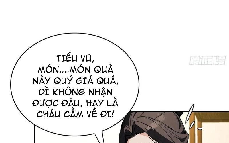 Đạo Hữu Lùi Một Bước: Ta Tới Giết Thần Trừ Quỷ - Chương 59 - Trang 44