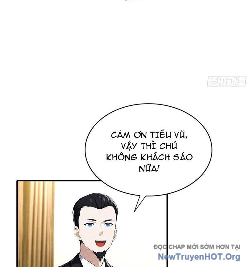 Đạo Hữu Lùi Một Bước: Ta Tới Giết Thần Trừ Quỷ - Chương 59 - Trang 11