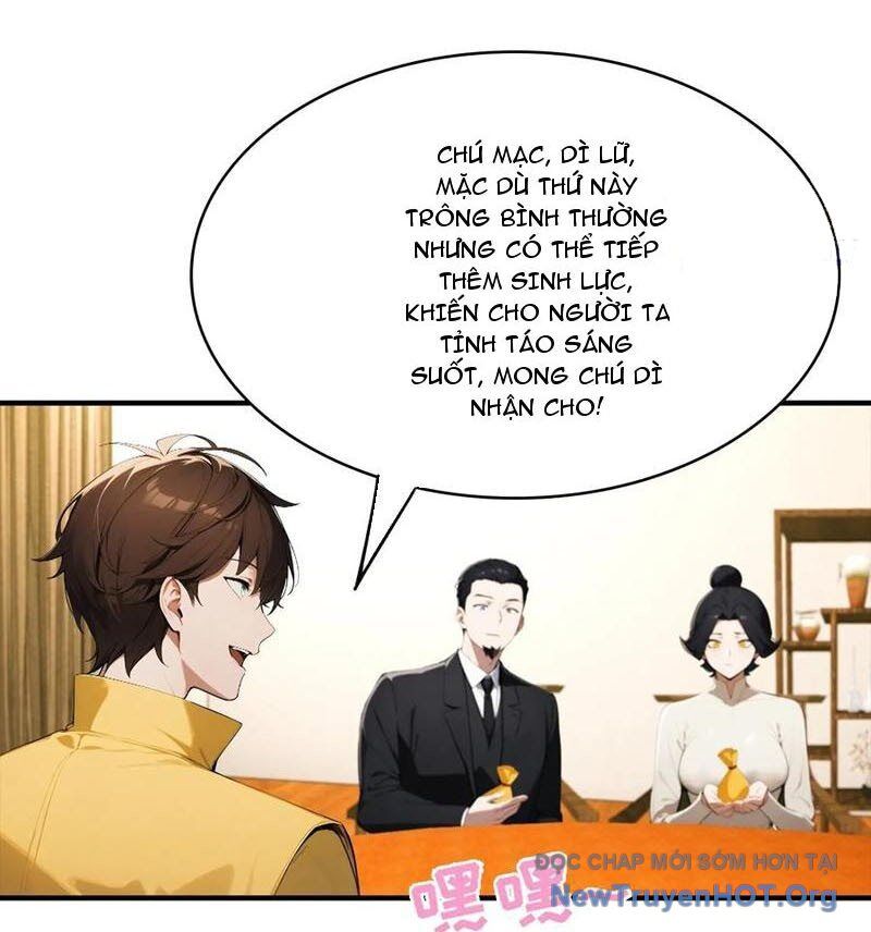 Đạo Hữu Lùi Một Bước: Ta Tới Giết Thần Trừ Quỷ - Chương 59 - Trang 10