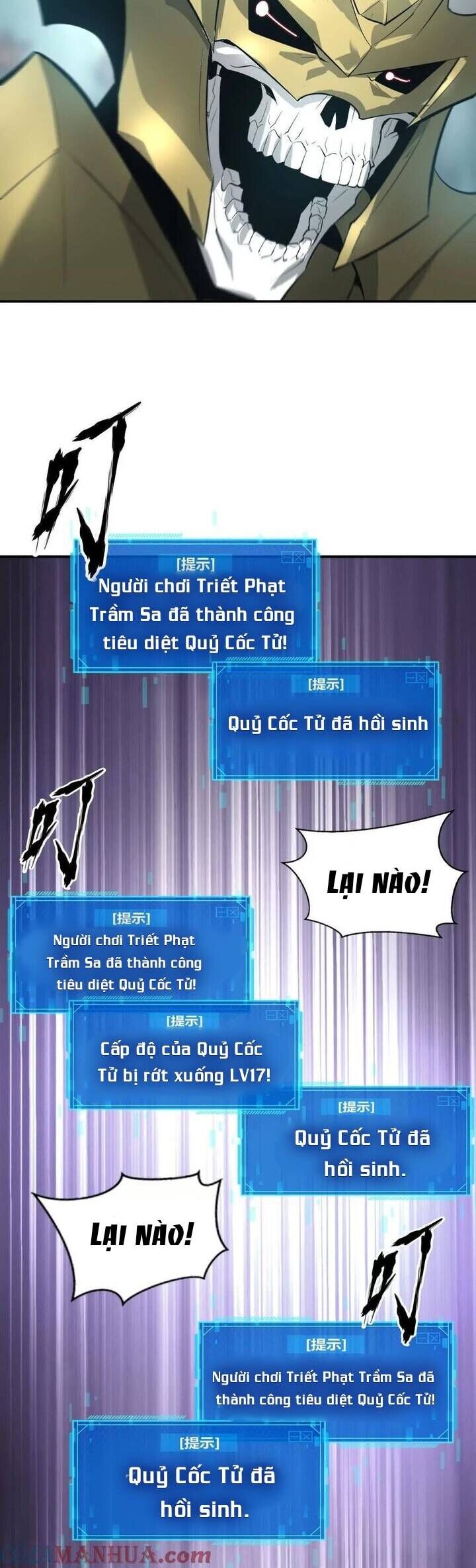 Game Online: Thiên Hạ Vô Song - Chương 23 - Trang 32