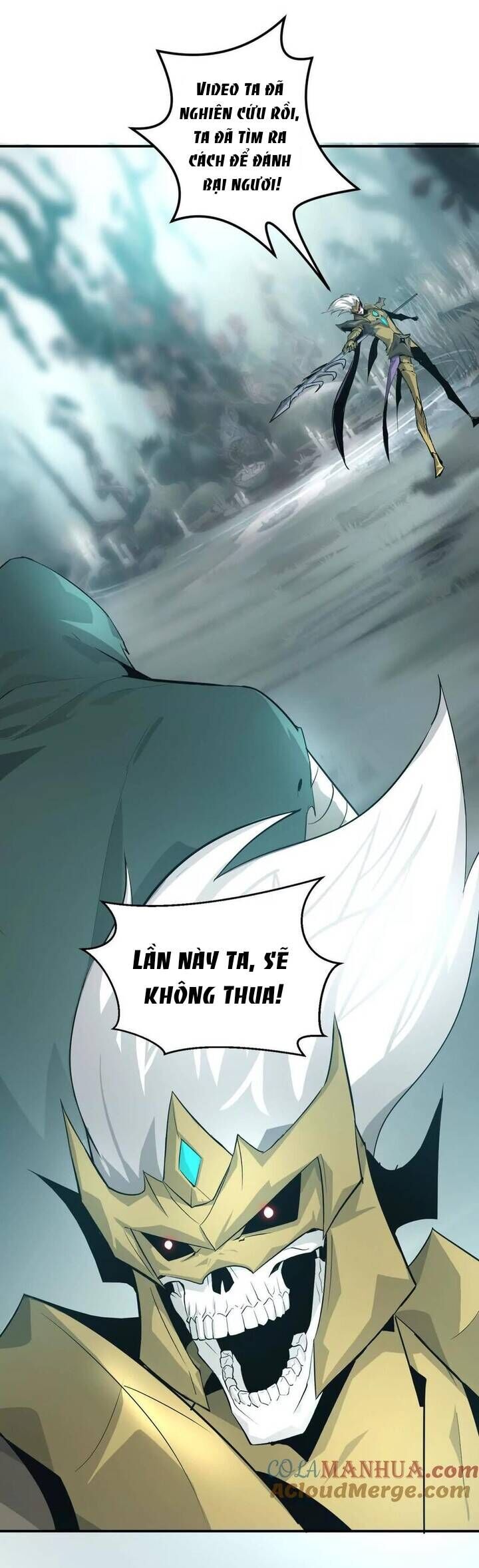 Game Online: Thiên Hạ Vô Song - Chương 23 - Trang 26
