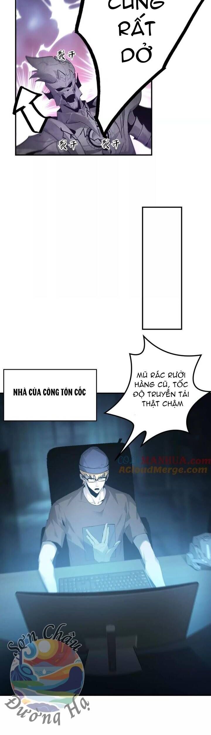 Game Online: Thiên Hạ Vô Song - Chương 23 - Trang 13