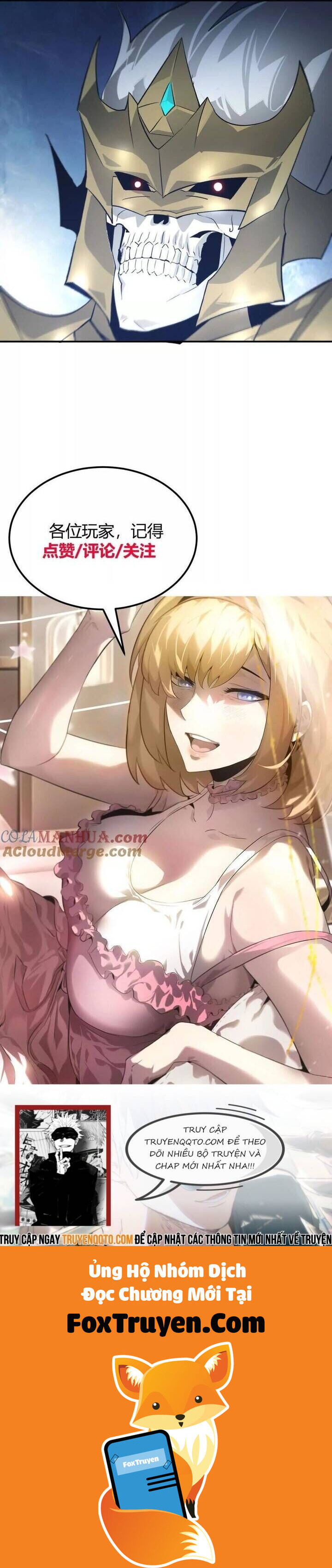 Game Online: Thiên Hạ Vô Song - Chương 23 - Trang 36