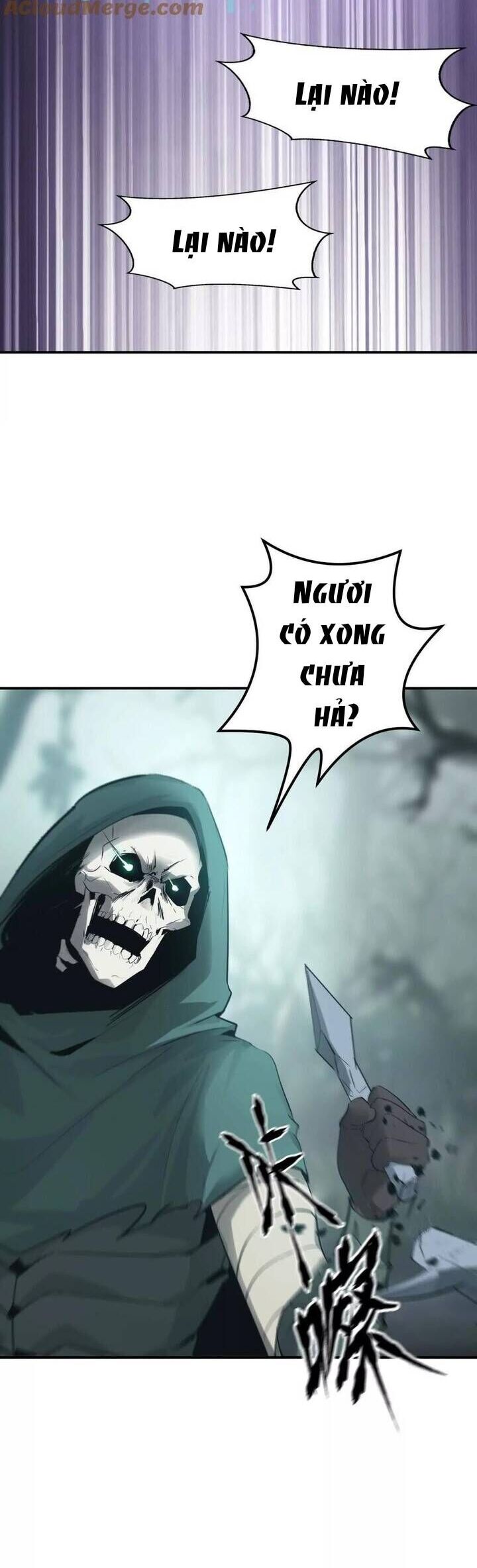 Game Online: Thiên Hạ Vô Song - Chương 23 - Trang 33