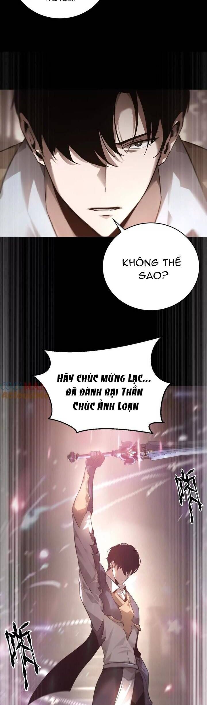 Game Online: Thiên Hạ Vô Song - Chương 23 - Trang 6