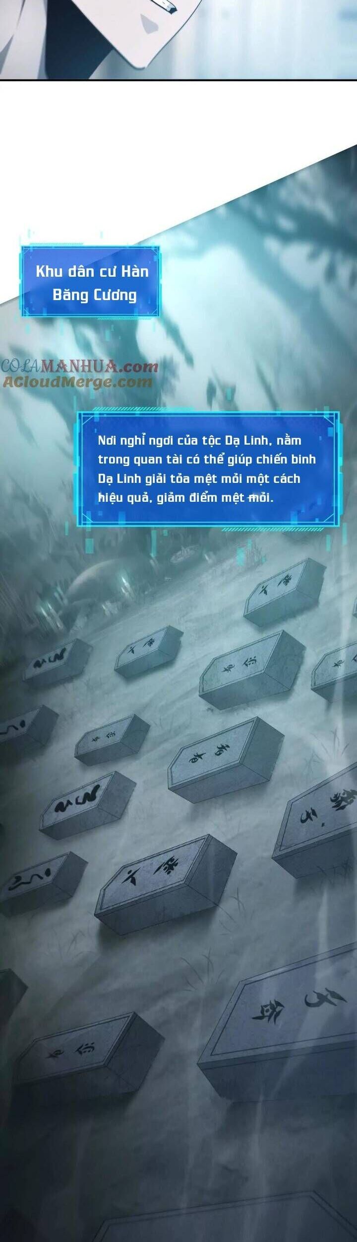 Game Online: Thiên Hạ Vô Song - Chương 23 - Trang 22