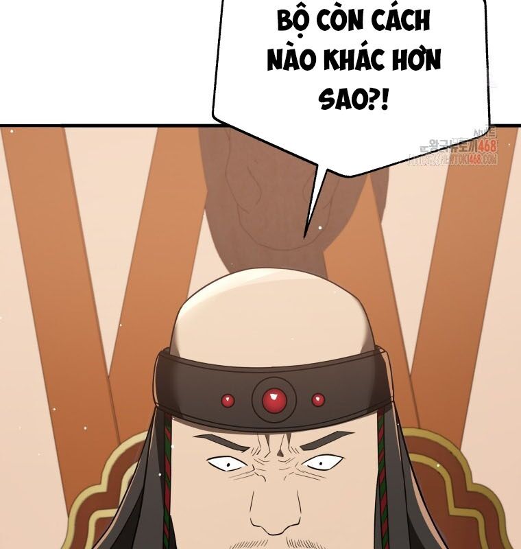 Vương Triều Đen Tối: Joseon Chương 98 Ảnh 19