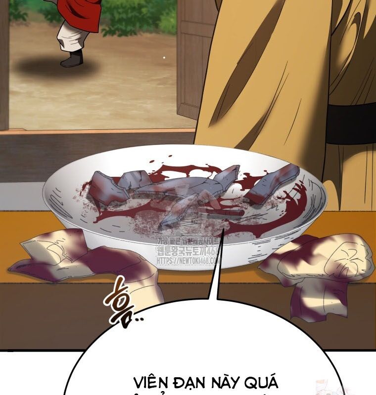 Vương Triều Đen Tối: Joseon Chương 98 Ảnh 86
