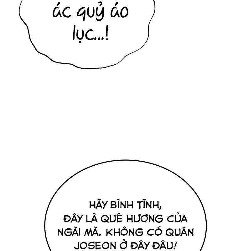 Vương Triều Đen Tối: Joseon Chương 98 Ảnh 41