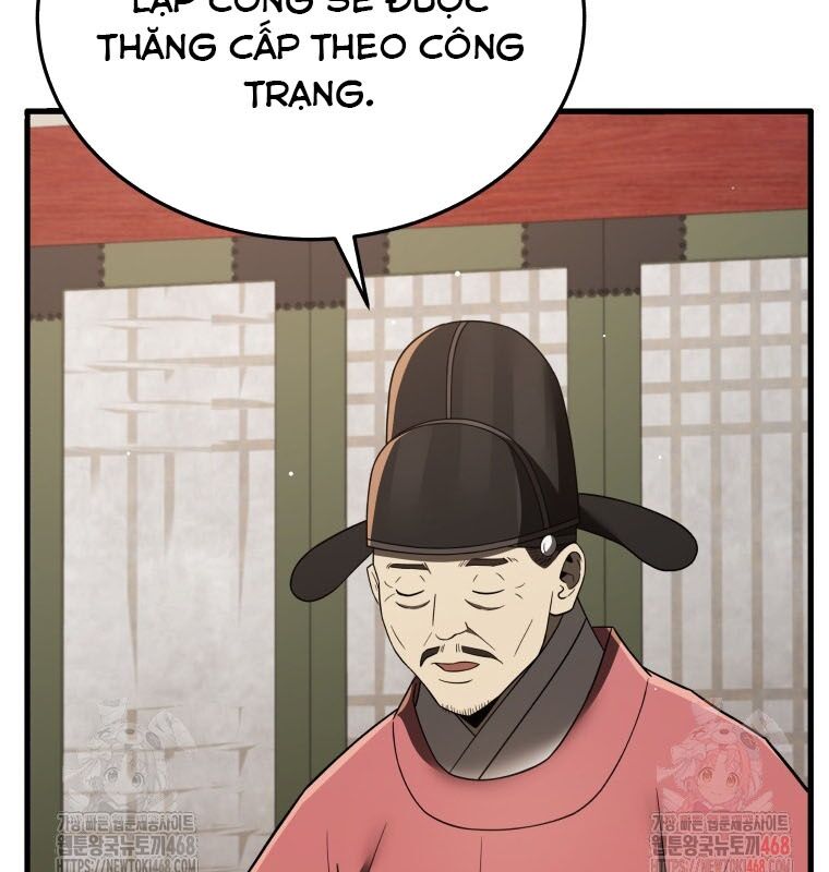 Vương Triều Đen Tối: Joseon Chương 98 Ảnh 110