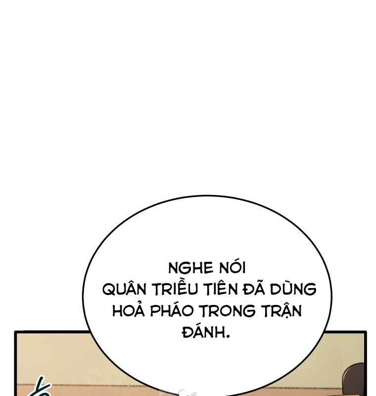 Vương Triều Đen Tối: Joseon Chương 98 Ảnh 67
