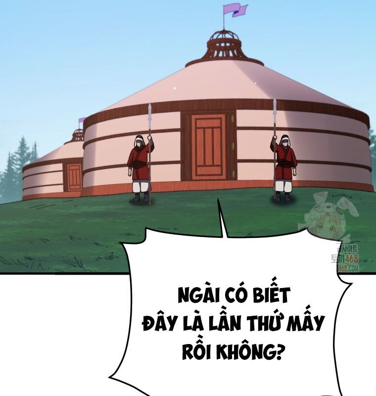 Vương Triều Đen Tối: Joseon Chương 98 Ảnh 5