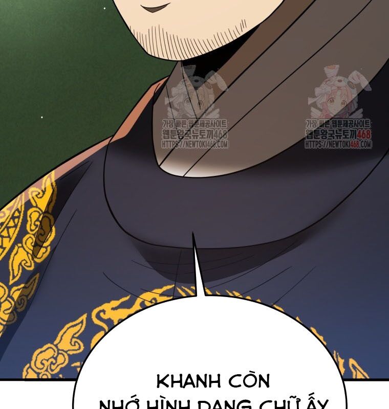 Vương Triều Đen Tối: Joseon Chương 98 Ảnh 217