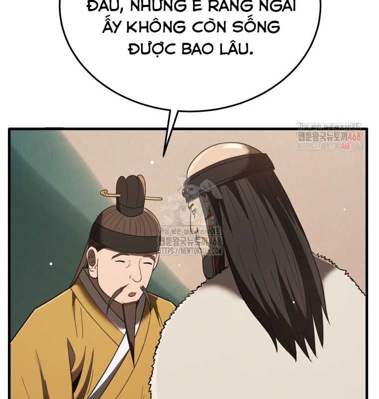 Vương Triều Đen Tối: Joseon Chương 98 Ảnh 45