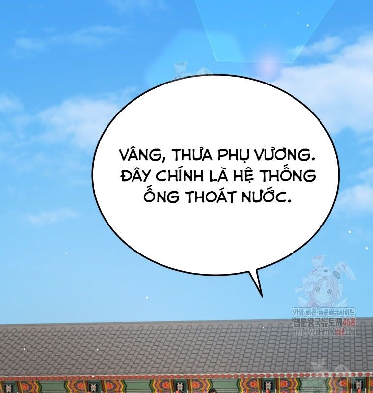 Vương Triều Đen Tối: Joseon Chương 98 Ảnh 125