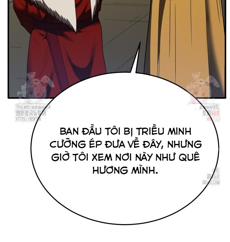 Vương Triều Đen Tối: Joseon Chương 98 Ảnh 78