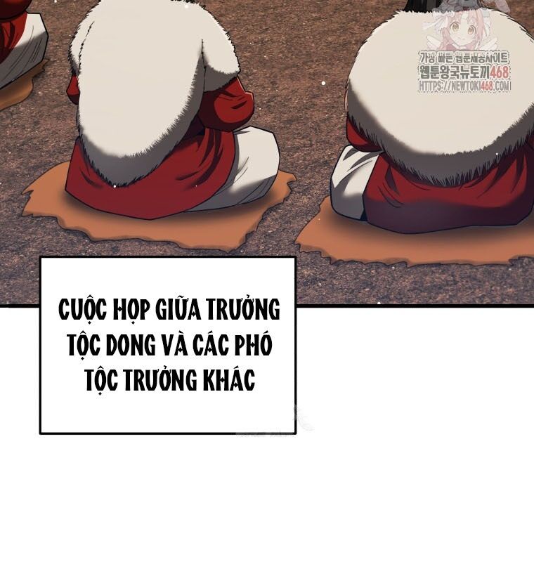 Vương Triều Đen Tối: Joseon Chương 98 Ảnh 8
