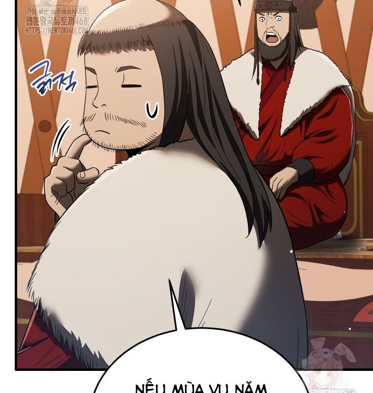 Vương Triều Đen Tối: Joseon Chương 98 Ảnh 17