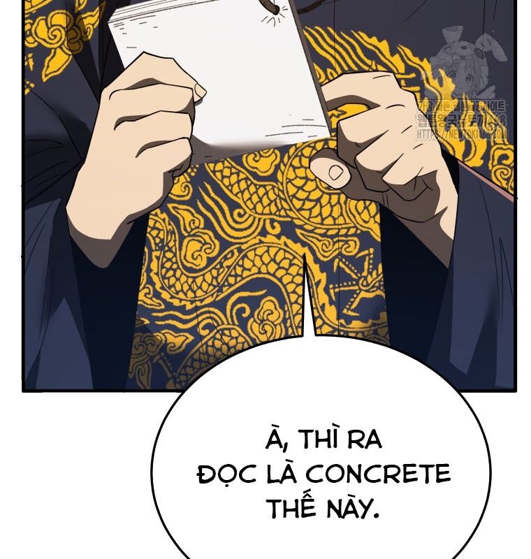 Vương Triều Đen Tối: Joseon Chương 98 Ảnh 205