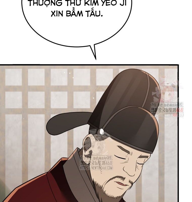 Vương Triều Đen Tối: Joseon Chương 98 Ảnh 103