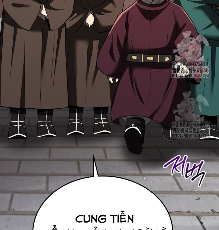 Vương Triều Đen Tối: Joseon Chương 98 Ảnh 184
