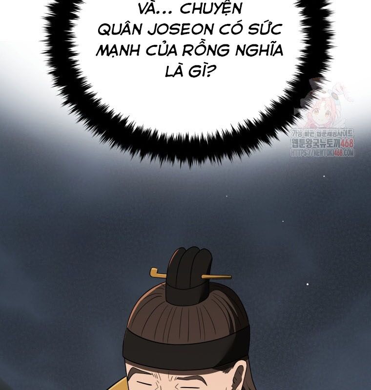 Vương Triều Đen Tối: Joseon Chương 98 Ảnh 88