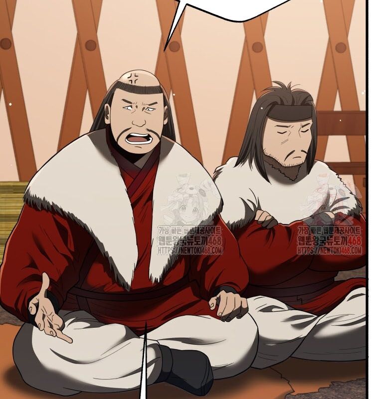 Vương Triều Đen Tối: Joseon Chương 98 Ảnh 10