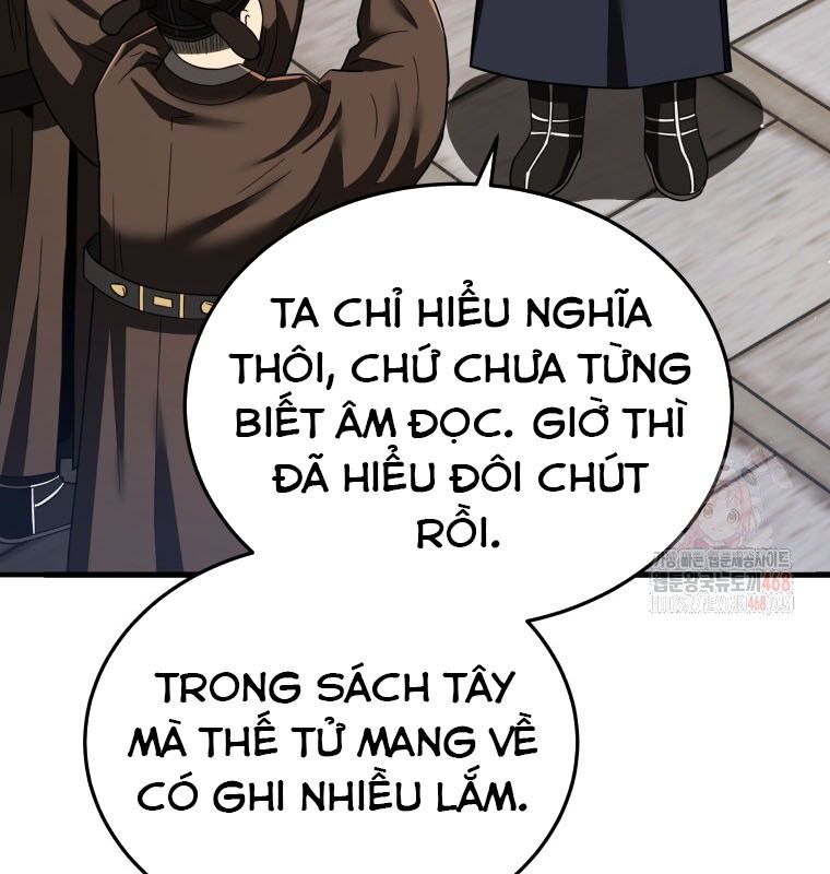 Vương Triều Đen Tối: Joseon Chương 98 Ảnh 208