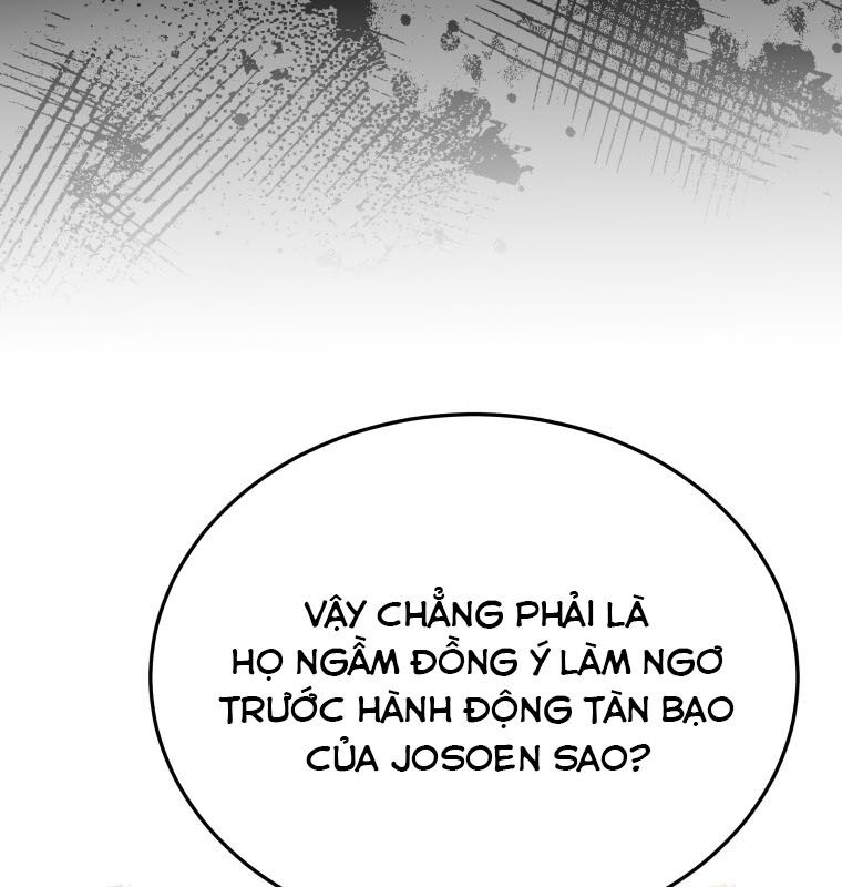 Vương Triều Đen Tối: Joseon Chương 98 Ảnh 28