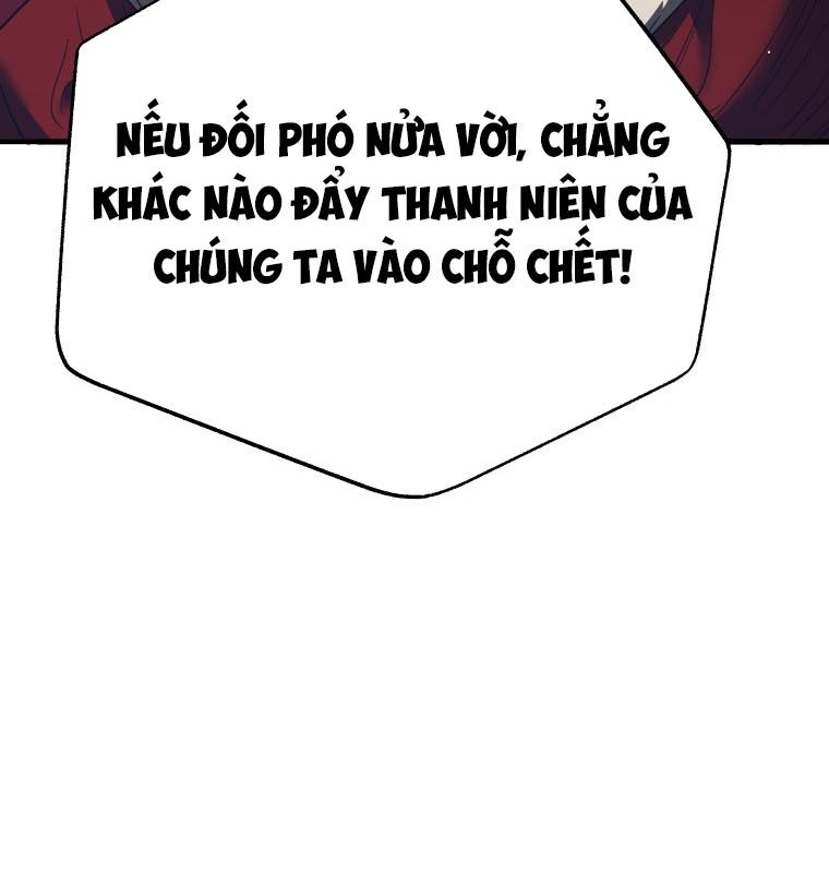 Vương Triều Đen Tối: Joseon Chương 98 Ảnh 21