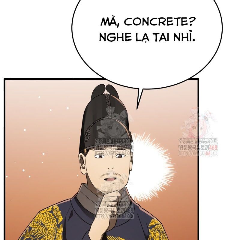 Vương Triều Đen Tối: Joseon Chương 98 Ảnh 132
