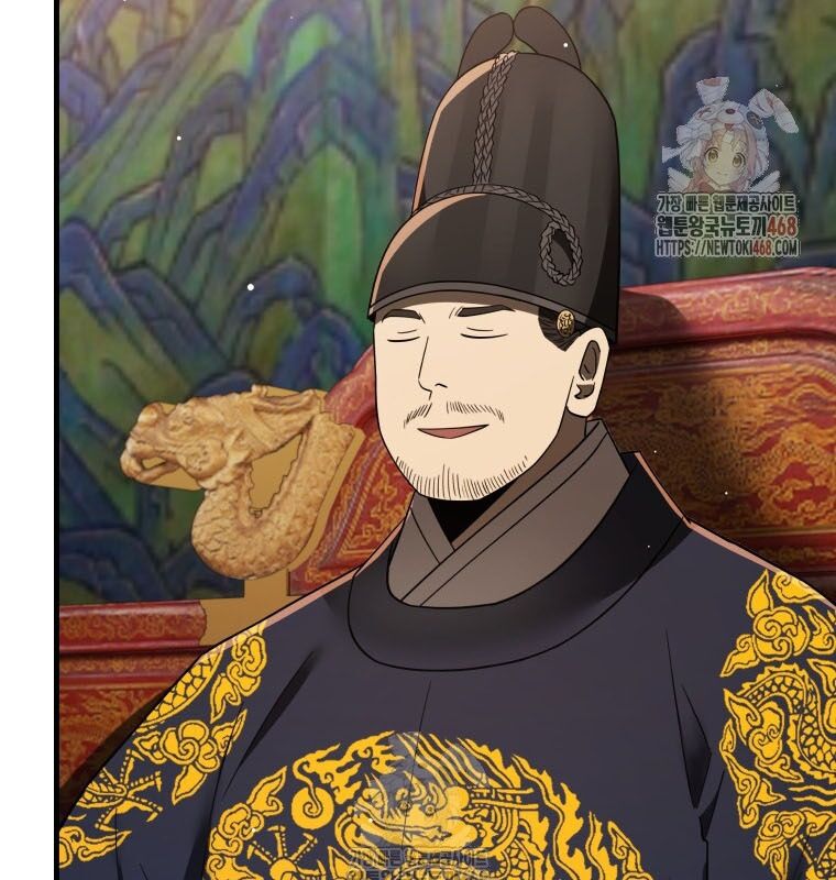 Vương Triều Đen Tối: Joseon Chương 98 Ảnh 107