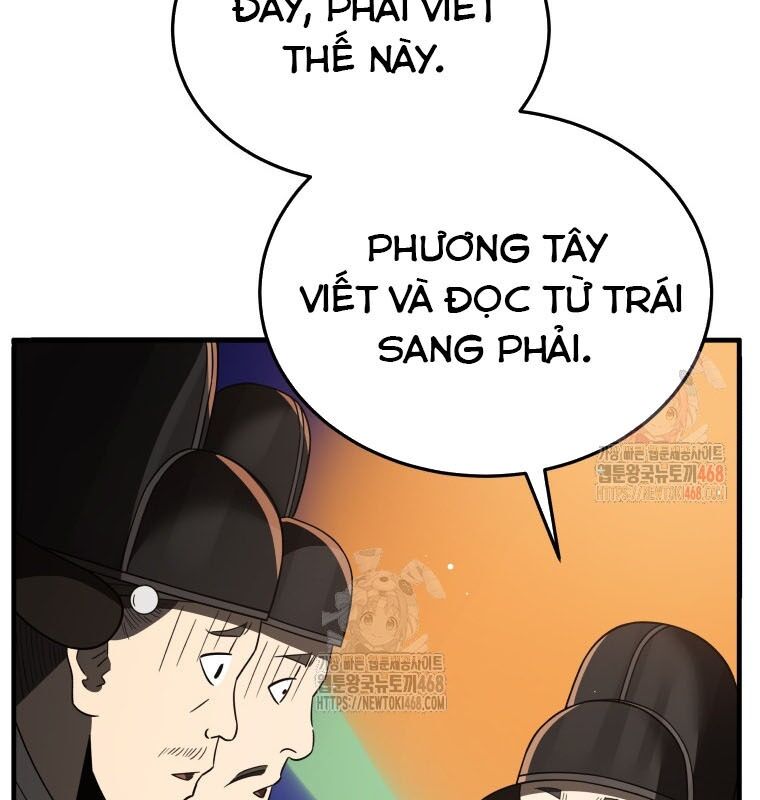 Vương Triều Đen Tối: Joseon Chương 98 Ảnh 180
