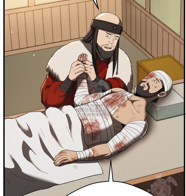 Vương Triều Đen Tối: Joseon Chương 98 Ảnh 48