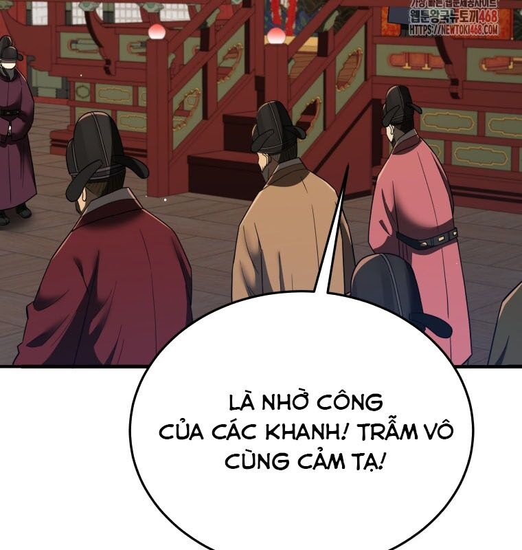 Vương Triều Đen Tối: Joseon Chương 98 Ảnh 97